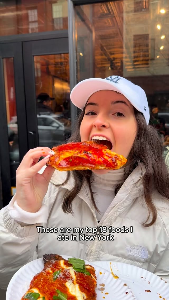 Leslie Diaz, LOS TACOS No.1