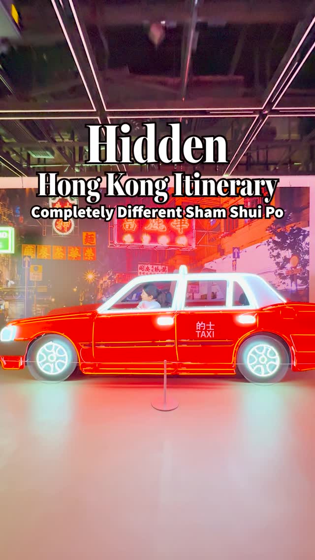 Explore Hong Kong like a local 🙋🏻‍♀️🇭🇰, Tin Hau Temple, Causeway Bay