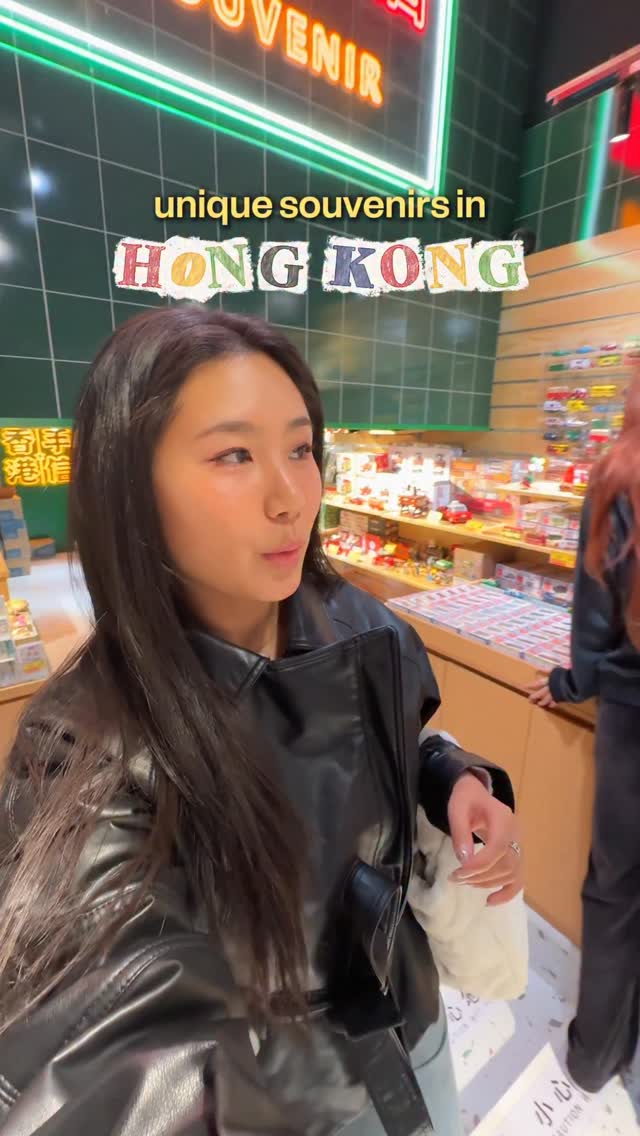 RACHEL ˙ᵕ˙♡ ྀིྀི, 彩虹禮巷 7-COLOUR HARBOUR