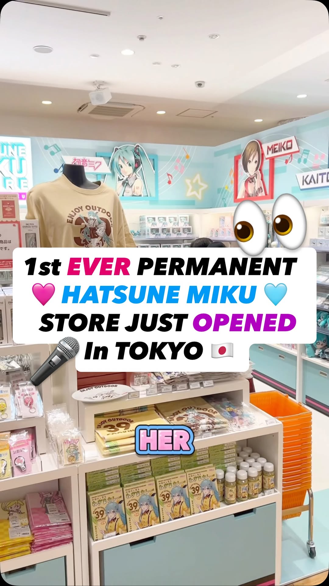Elsa A. | Tokyo & Japan travel @Bunnytokyo, Omotesando Hills