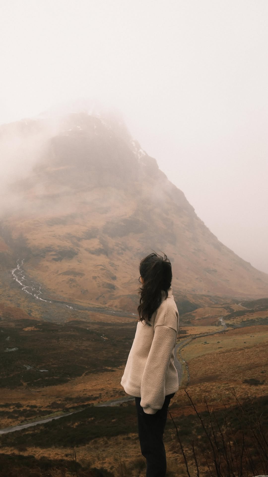 Gabs 🌿 hiking, nature & adventure travel, Loch Lomond