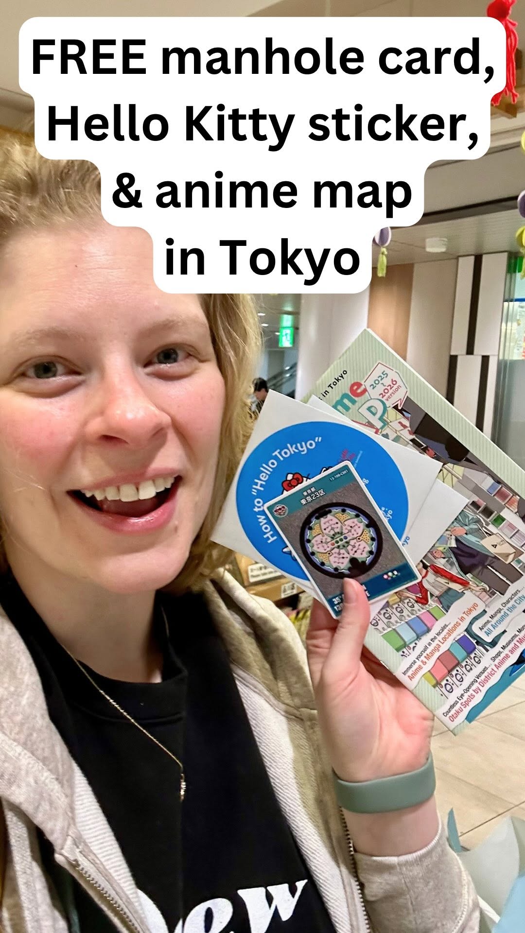 Stephy | Japan Travel | Tokyo, Ueno Station