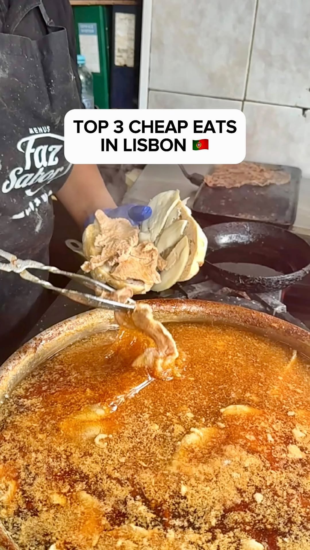 Alexa & Josh | Food & Travel Guides, Time Out Market Lisboa