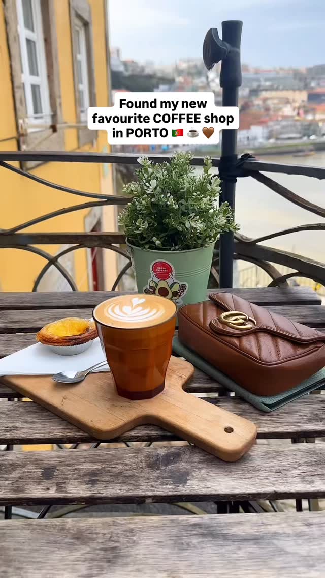 Portugal With Love | Portugal Travel, My Coffee Porto