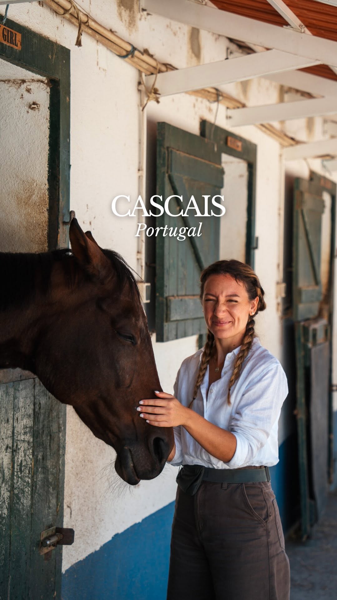 LARA & ALDIN | Travel Guides | Luxury Hotels, Boca do Inferno