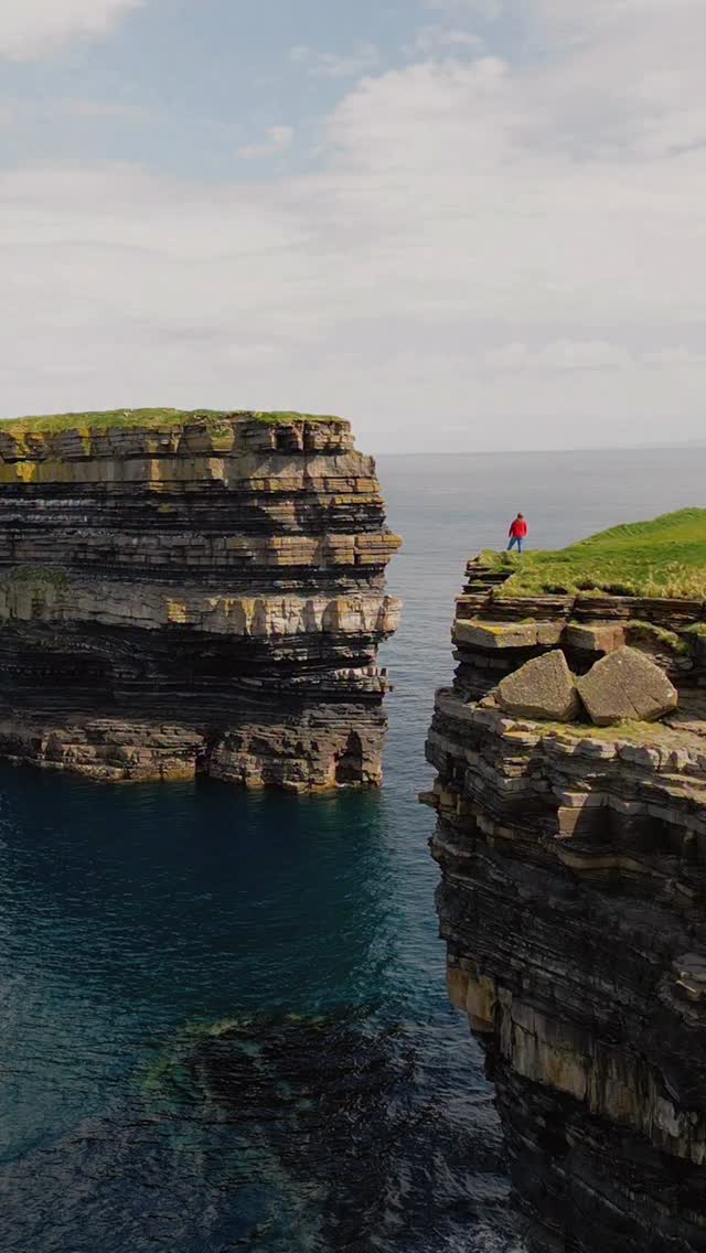Nicola & Ronan | Top 10 Irish Travel Influencers | Unique Stays, Ballina