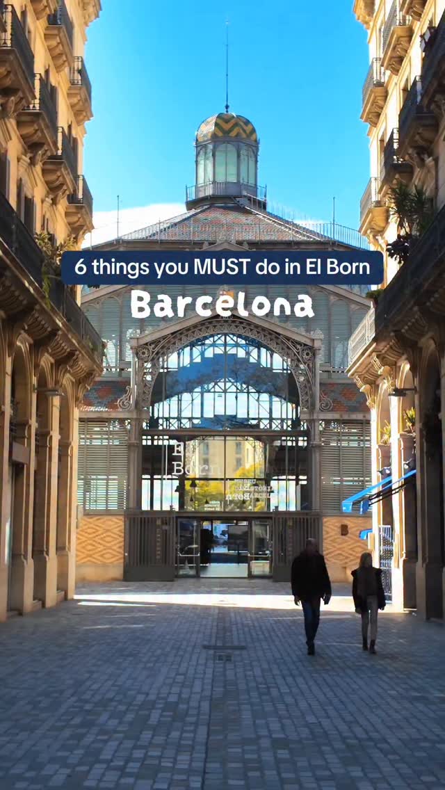 Barri Barcelona, Picasso Museum