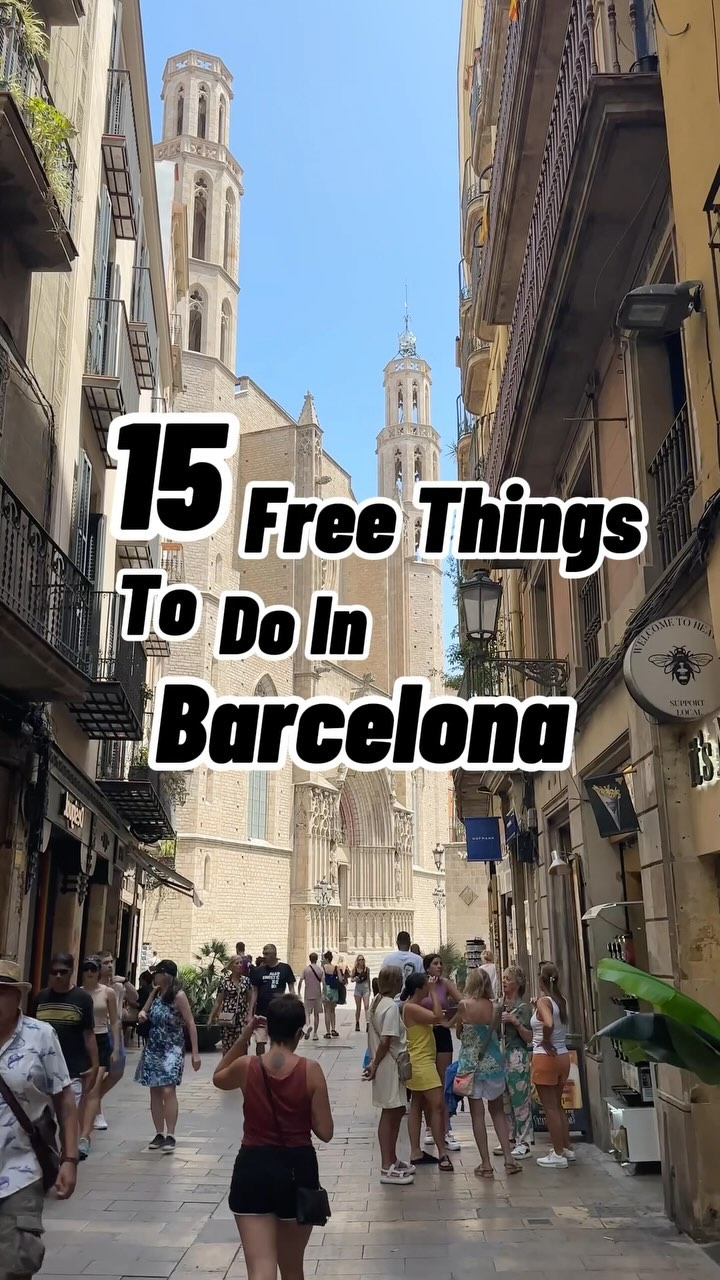 Ann-Kathrin & Sebastian ✈︎ Travel Content Creators, La Sagrada Familia