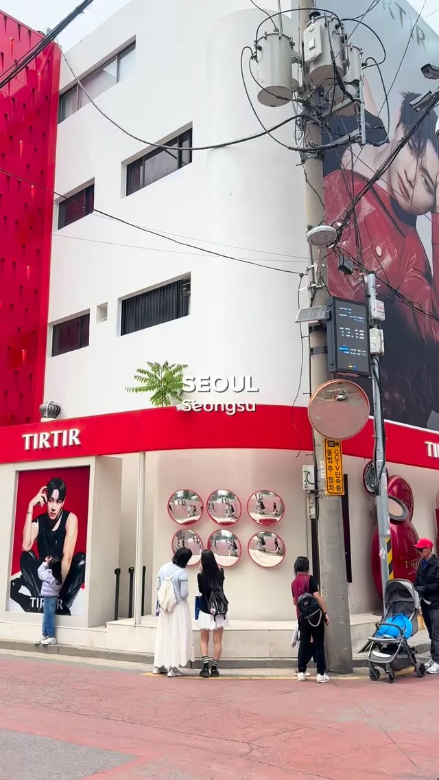 Korea Guide🇰🇷따라와트래블, Musinsa Standard