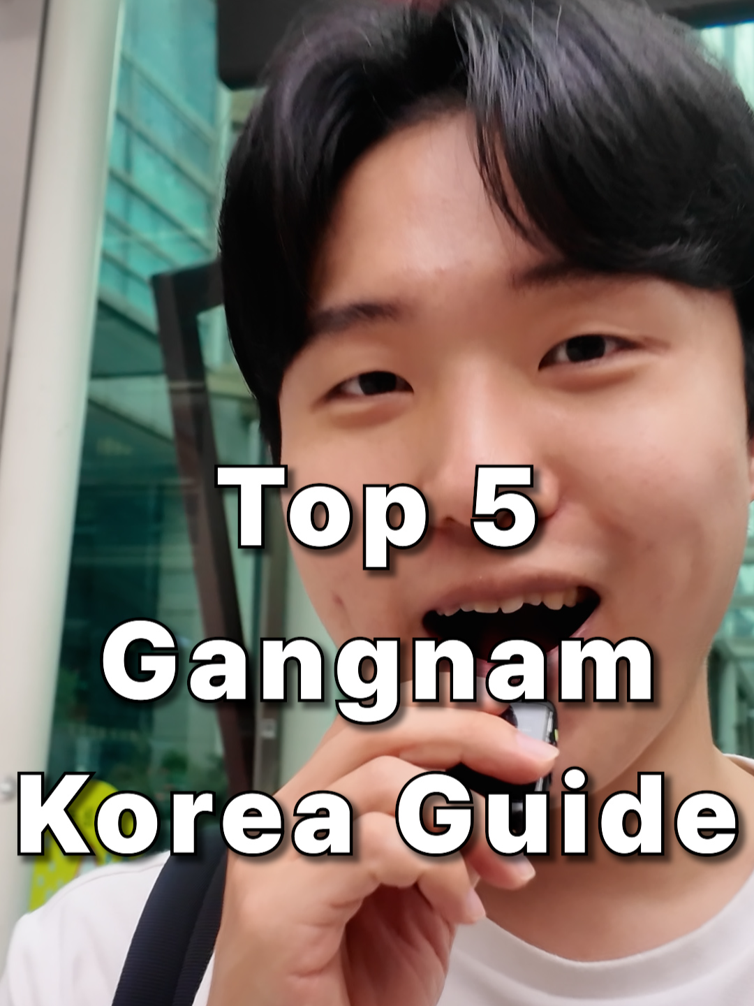 baetrip_korea, Bongeunsa