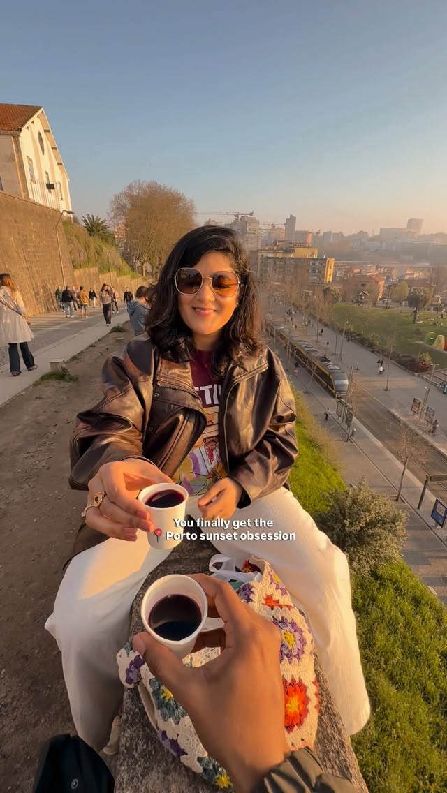 Devika Sharma | Travel • Food • Lifestyle, Jardim do Morro