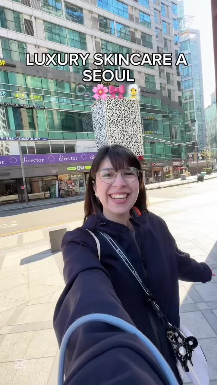 Solivagant | Travel Creator ✈️, DR.EVERS GANGNAM