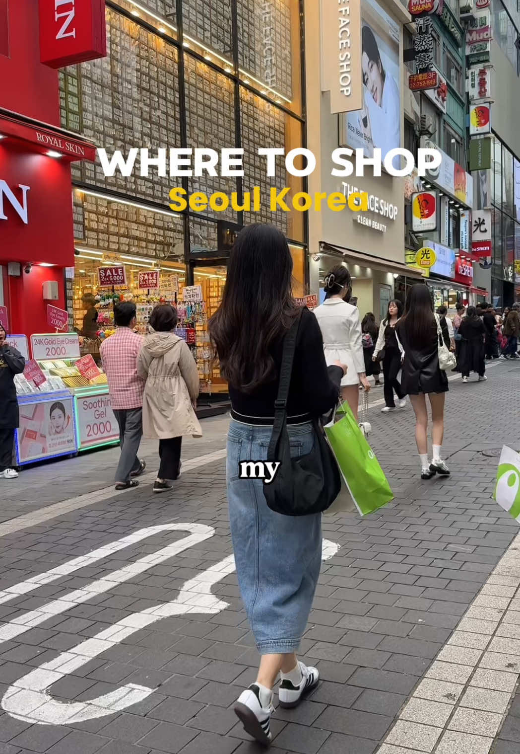 Kat Gao, SPAO