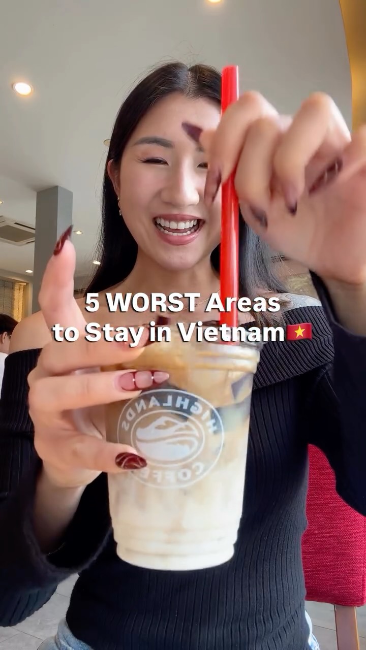 Hân | Vietnam Life & Travel, Xuan Huong Lake