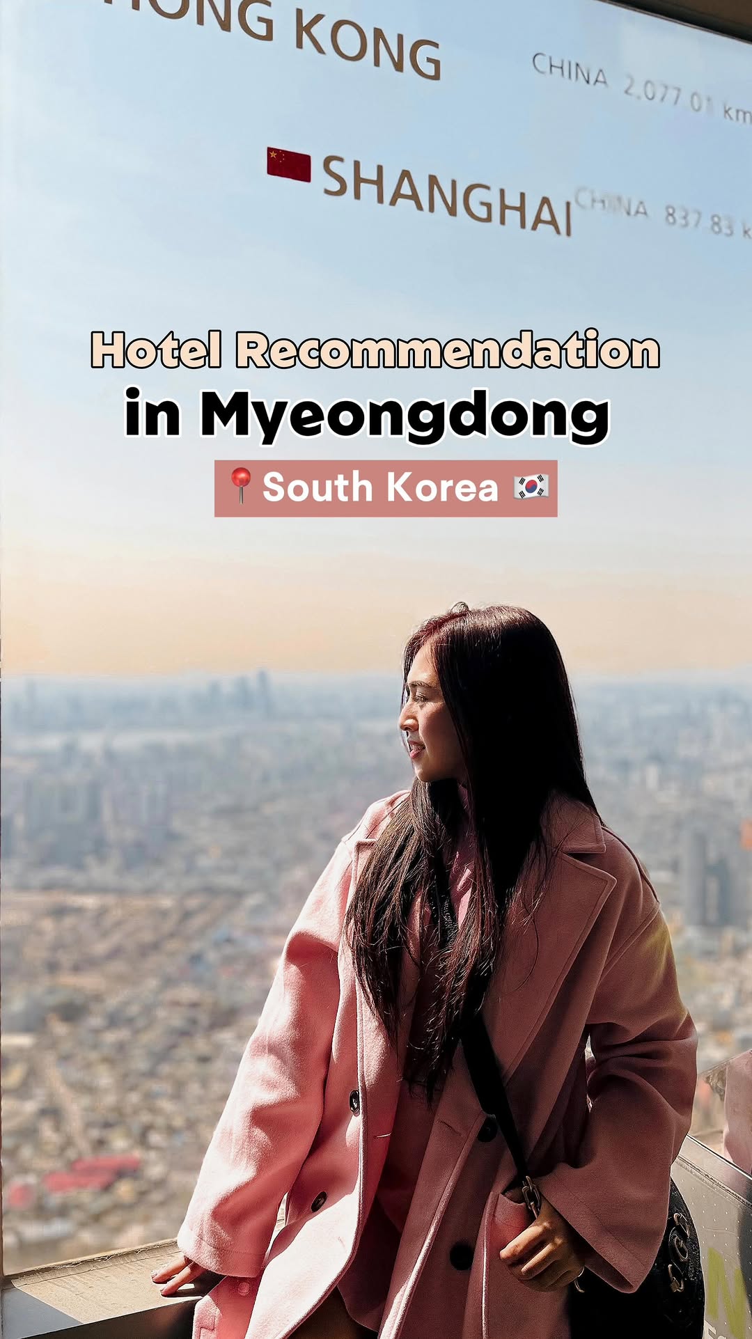 Jamila Chin Olivares | Travel & MomLife, Myeongdong Night Market