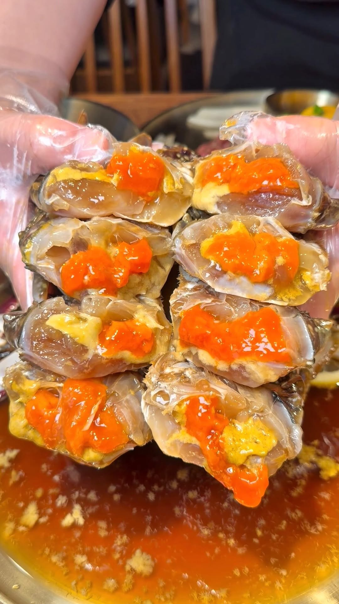 がっち夫婦の飯テロ【名古屋・岐阜グルメ／東海グルメ】, Hongik University Station