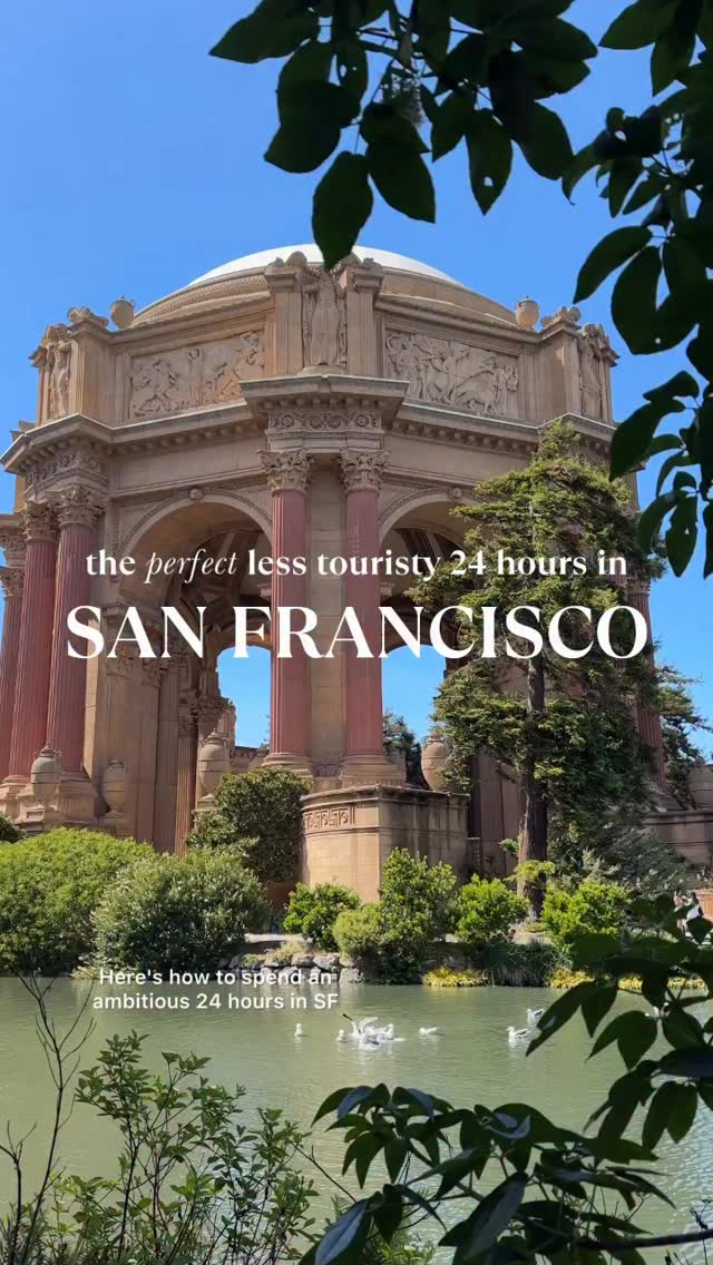 Courtney Delfino | San Diego + Travel, Crissy Field