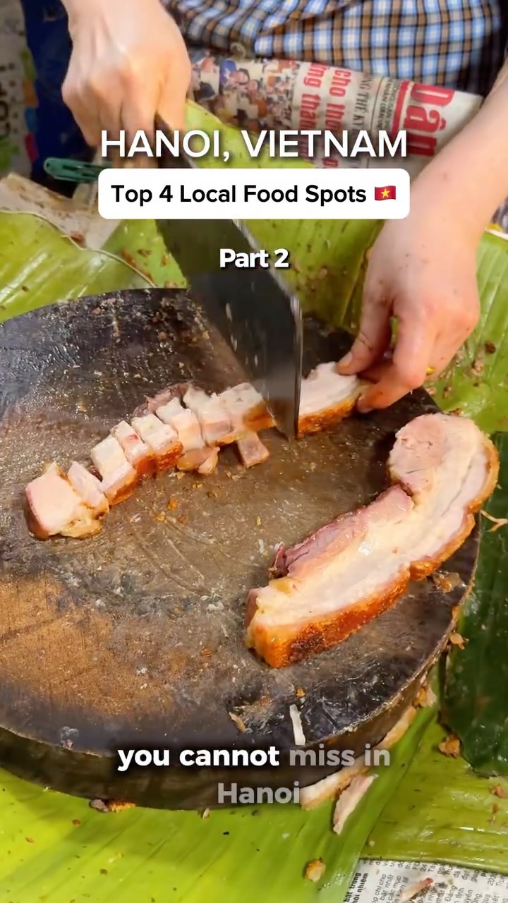 Alexa & Josh | Food & Travel Guides, Bảo Hằng - Bít Tết Ngon Số 5