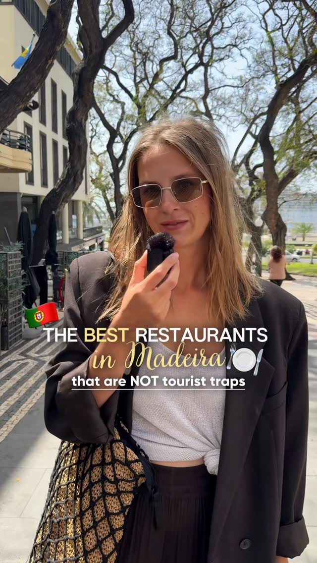 Lisa | Madeira & life in Portugal | UGC, Akua