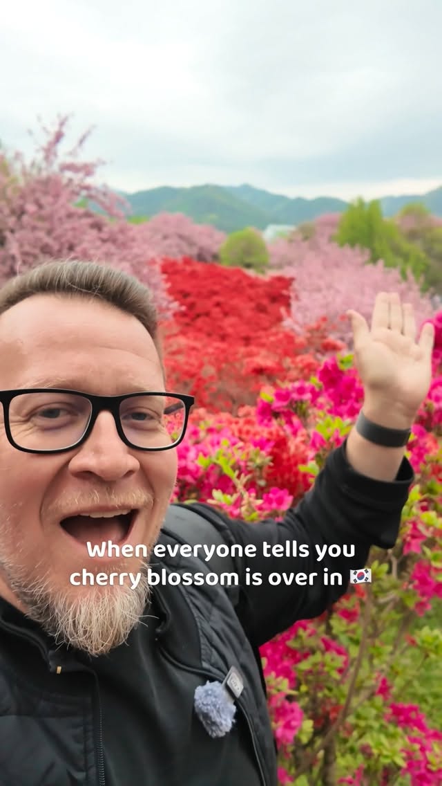 Hristo Georgiev, Wansan Park