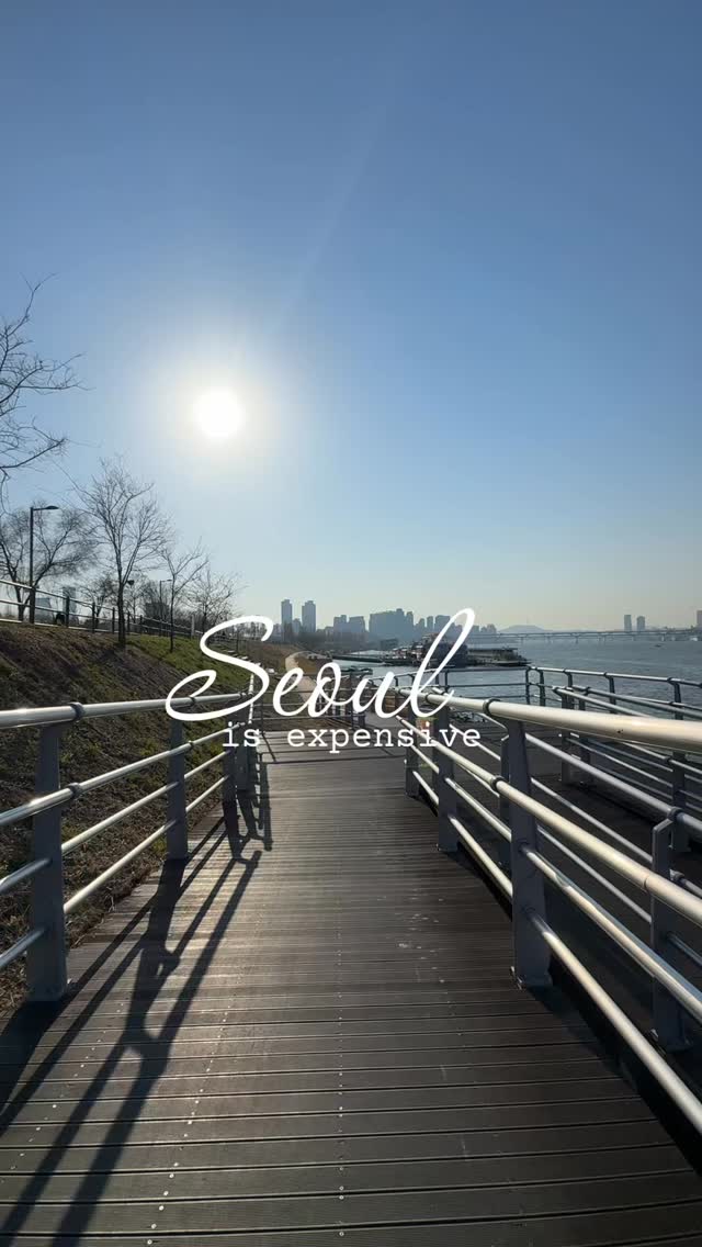 @stuffs.unlmtd, Yeouido Hangang Park