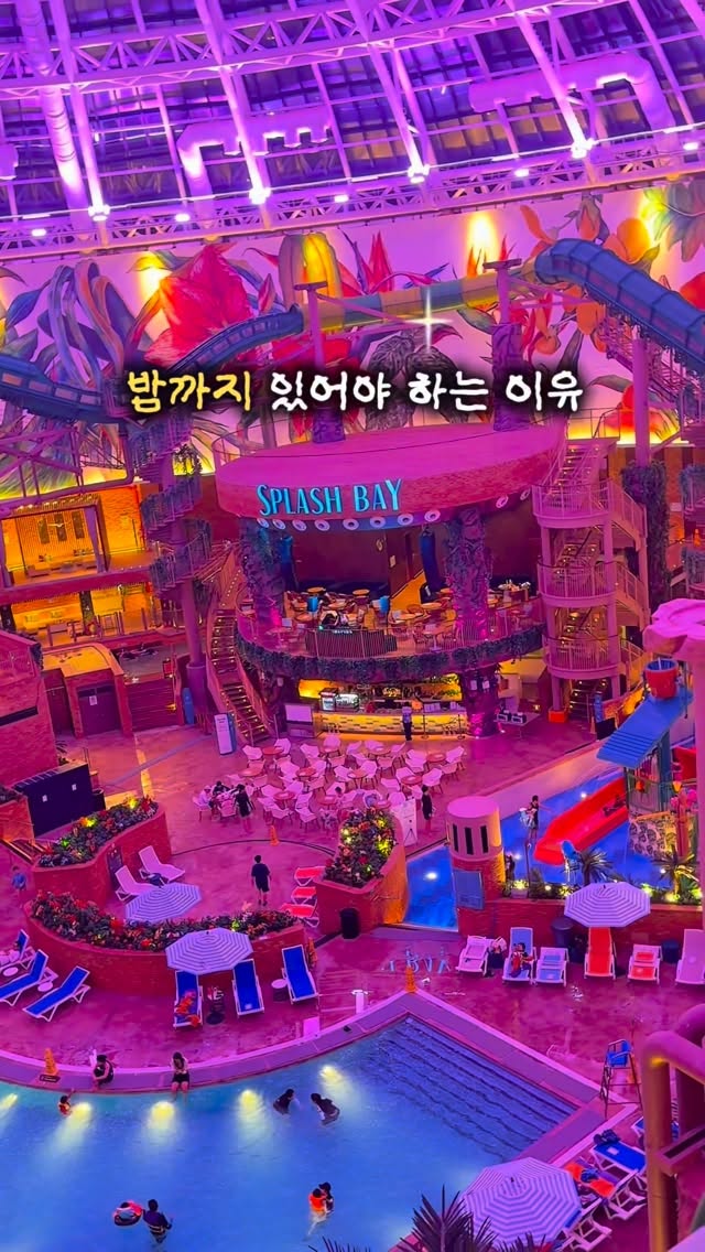 쪼기 | 가족 여행 잠금 해제 🔐, Lookout