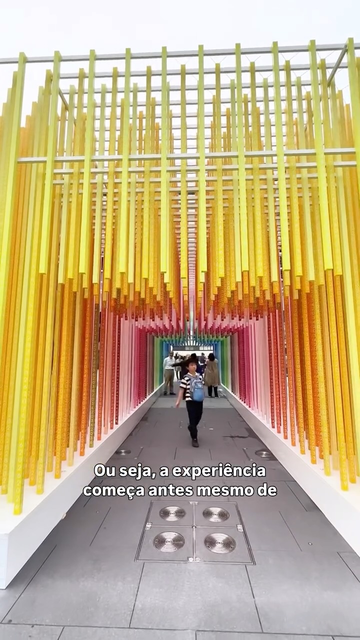 Vanessa Kairiyama McKellar, MoN Takanawa: The Museum of Narratives