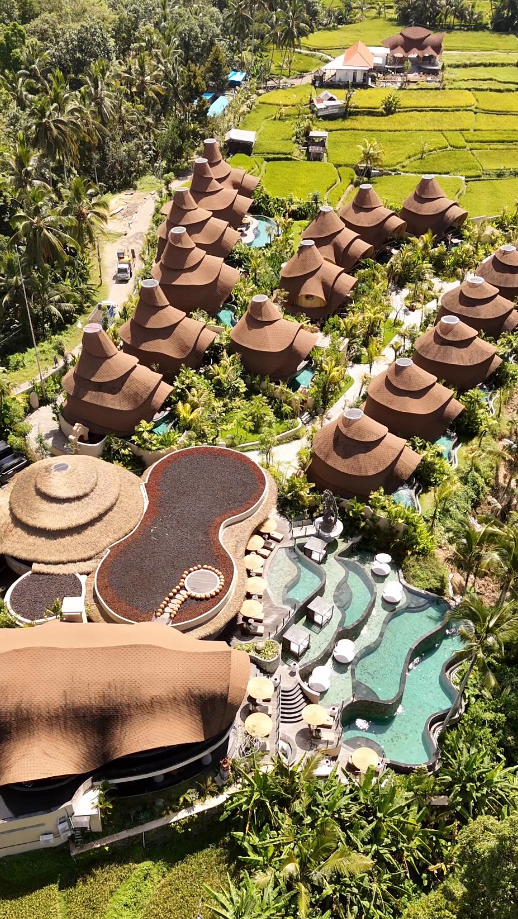 Vy | Travel Tips & UGC Creator 🦭🌴, Ubud Aura Wellness Sanctuary