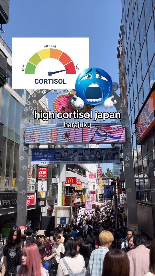 Honeykree, Shibuya Scramble Crossing