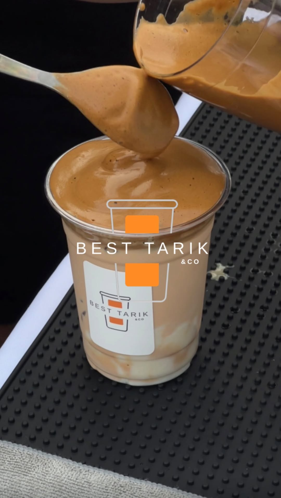 Best Tarik &co, Johor Jaya Night Market (Tuesday)
