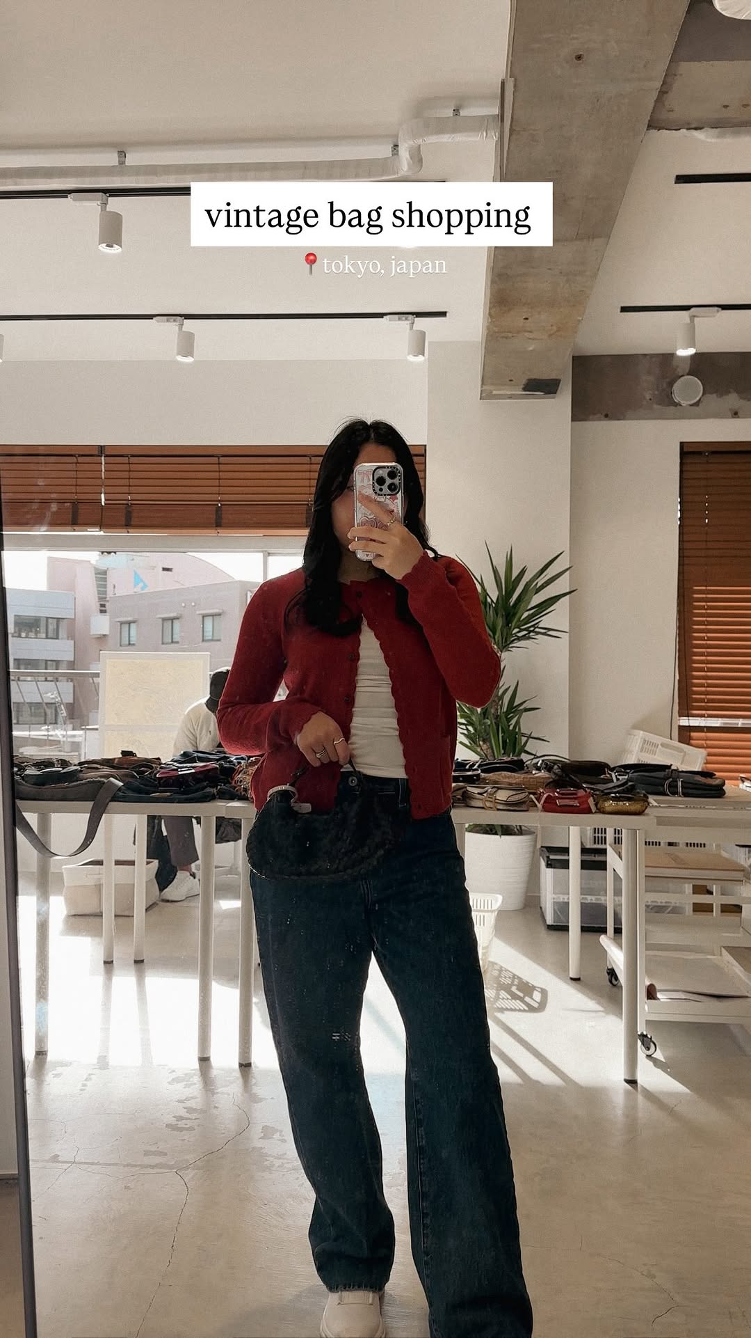 emily dao ⋆౨ৎ˚, Don Quijote Ginza Honkan