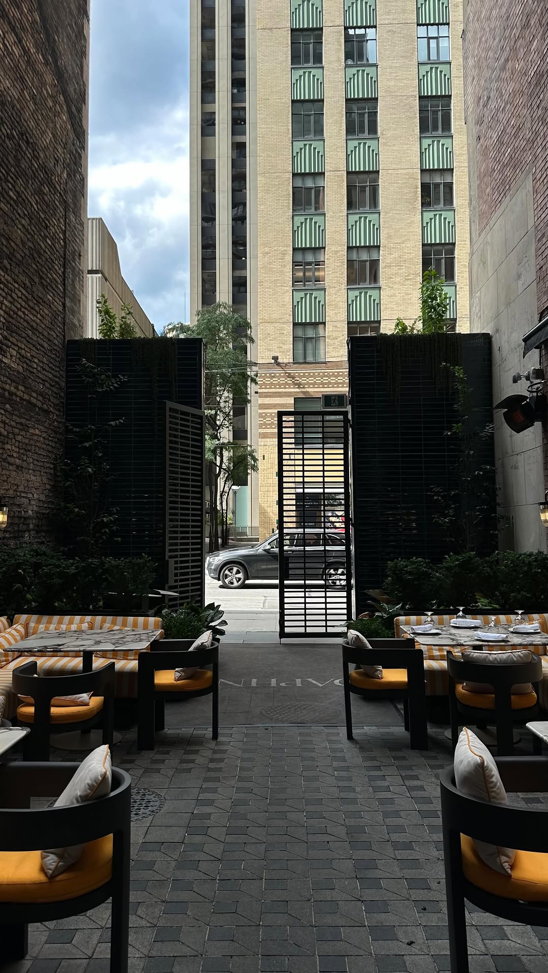 Luisa Barcelona | Hoteles y gastronomía, La Roca Village