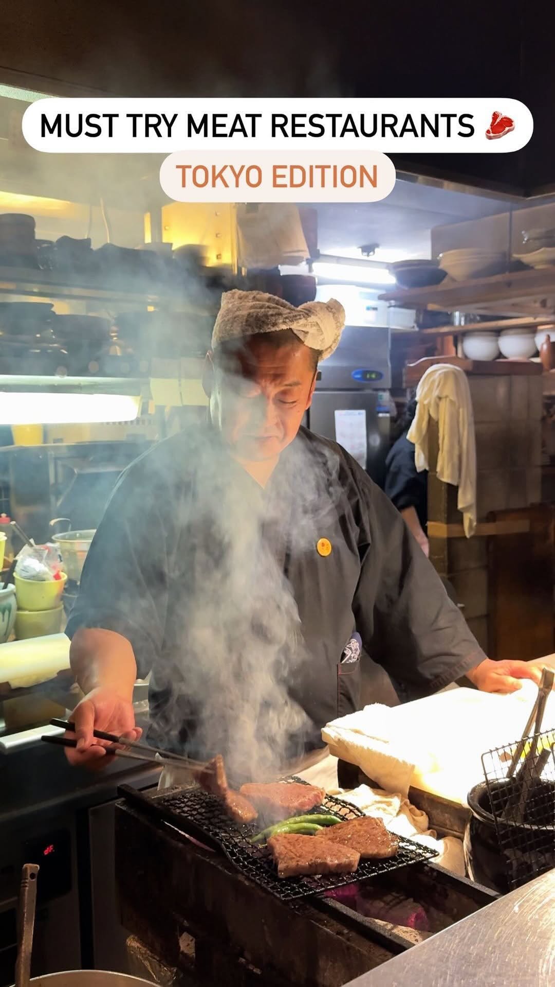 Japan Like a Local™, Chinya