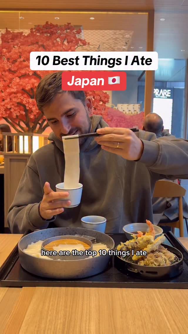 Kevin Escalera, Harajuku Gyozarou