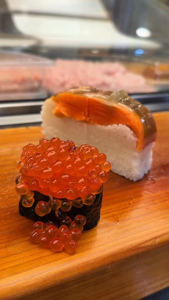 ウルフ 【バズグルメクリエイター】, Sushi Dokoro Matsuno
