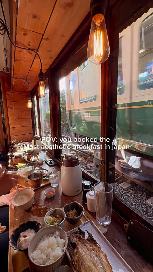 Austin Food Adventures, Cafe Yoridokoro