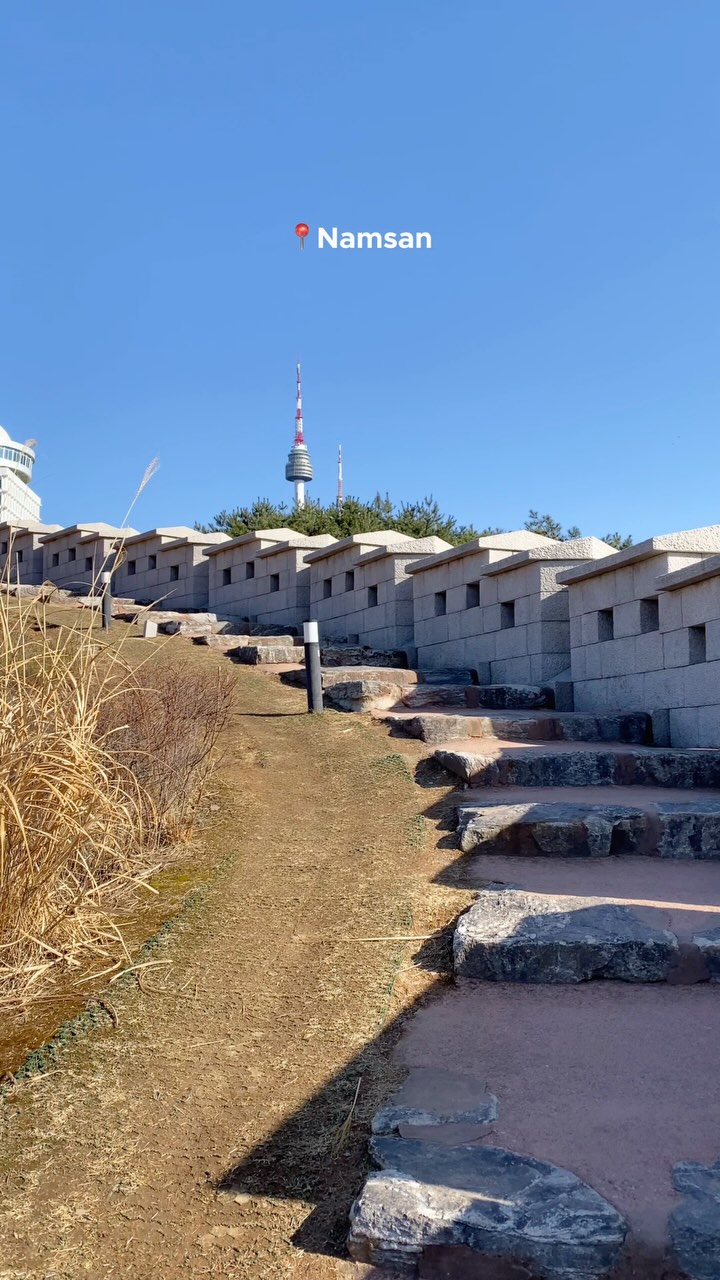 Lara, National Museum of Korea