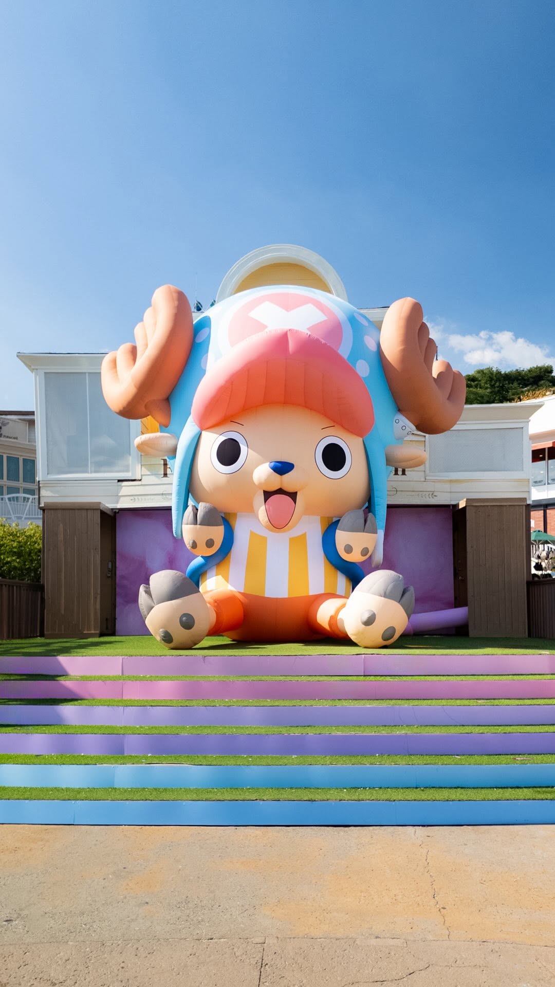 이놈식기(食記)ㅣ팝업 · 전시 · 카페 · 맛집, Everland