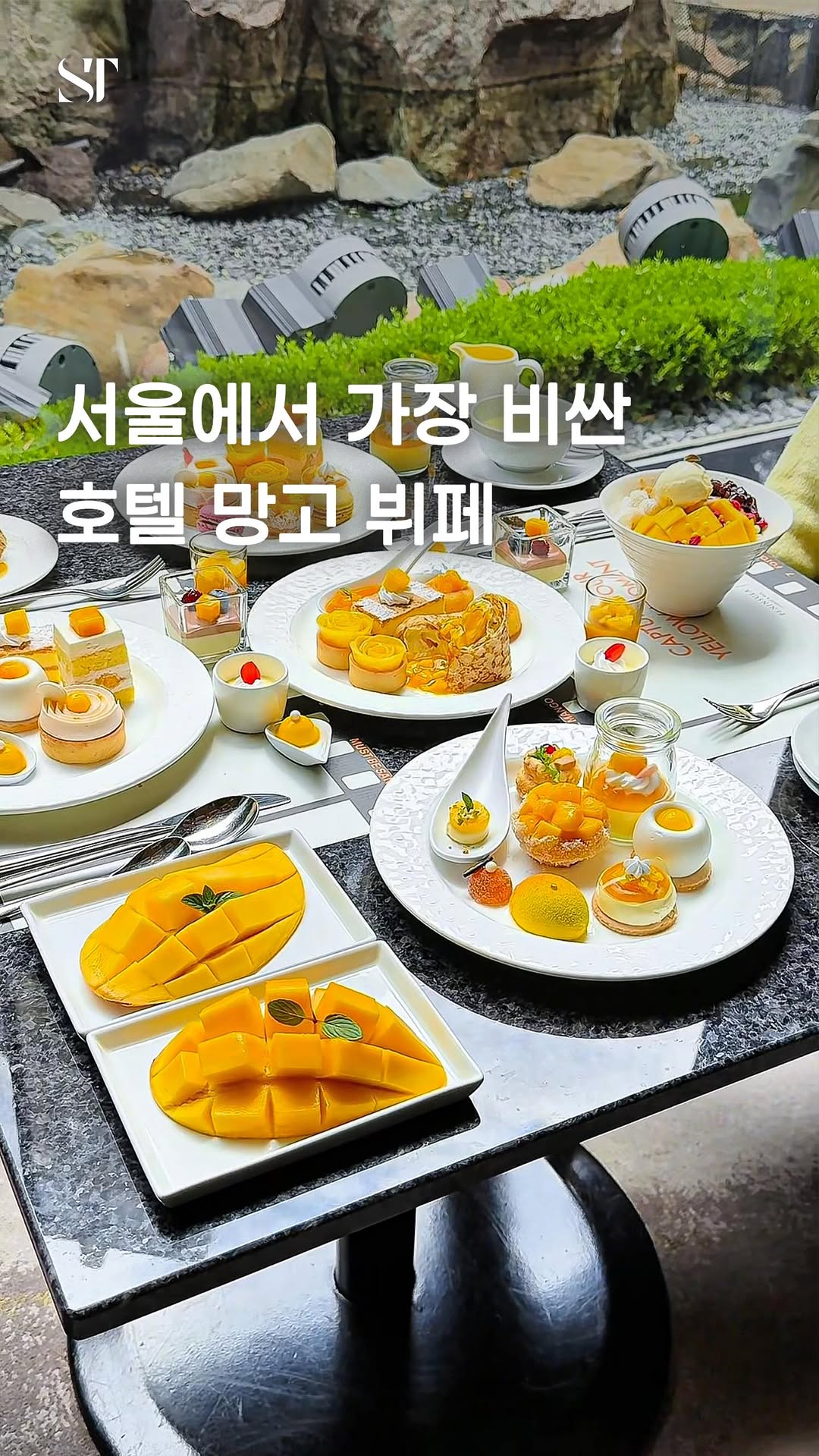 포토그래퍼의 【공간 탐닉】, LOTTE HOTEL SEOUL