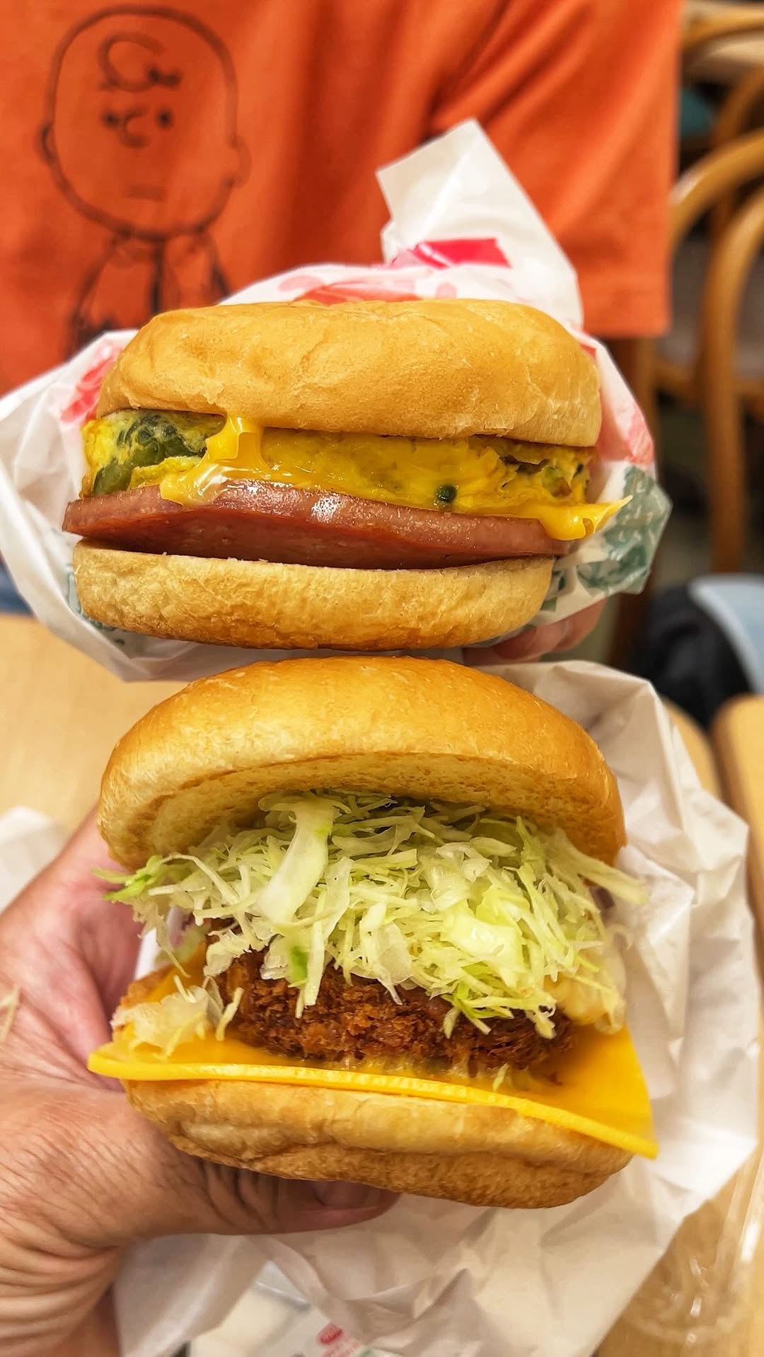 TabiEats Shinichi, Kokusai-dori
