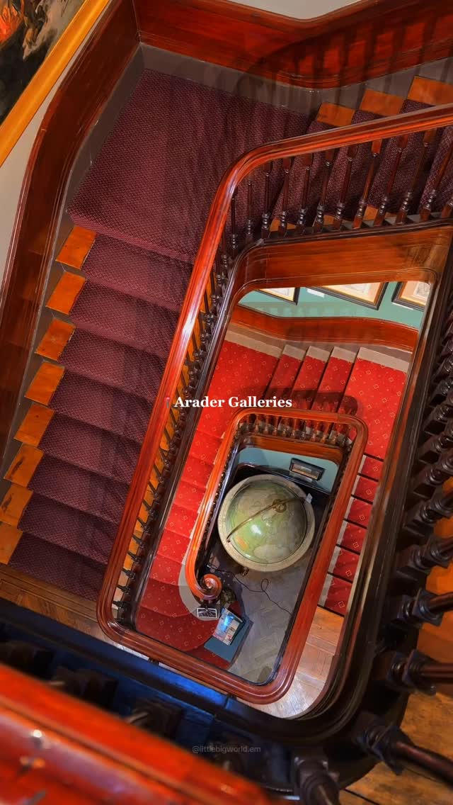 Emmie, The American Irish Historical Society