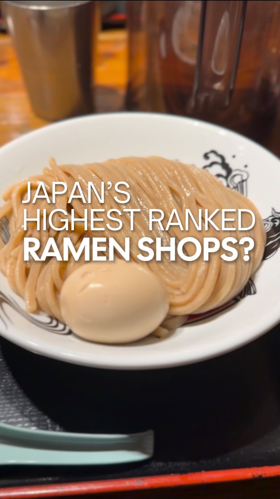 #5AMRamen, Homemade Ramen Muginae