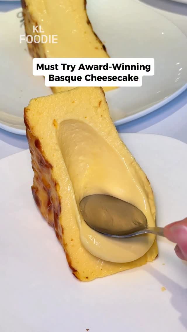 KL Foodie, lePont Pâtisserie 俪盼