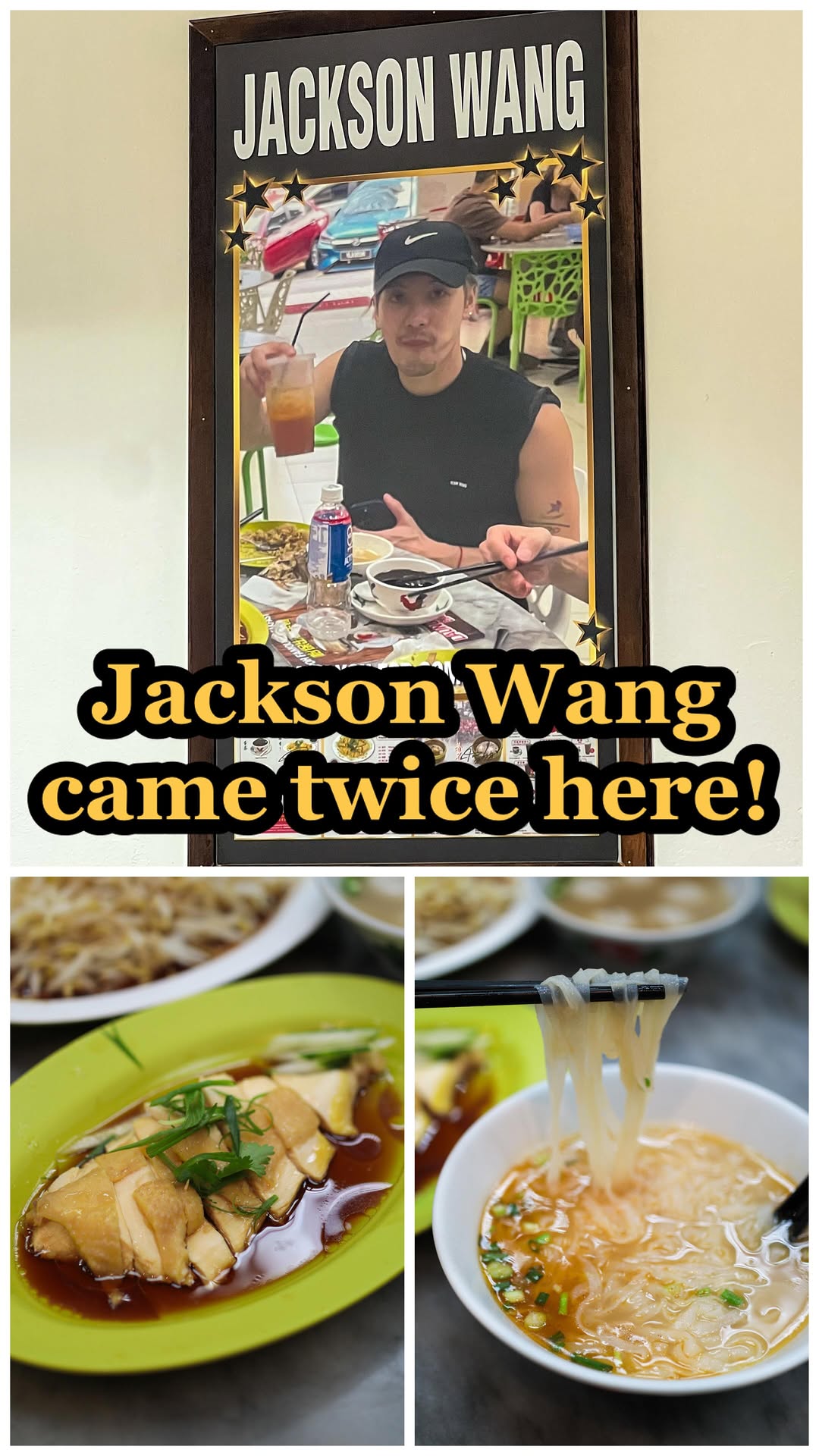 ThoKoh Makan, Damansara Uptown Hokkien Mee (Uptown-HQ)