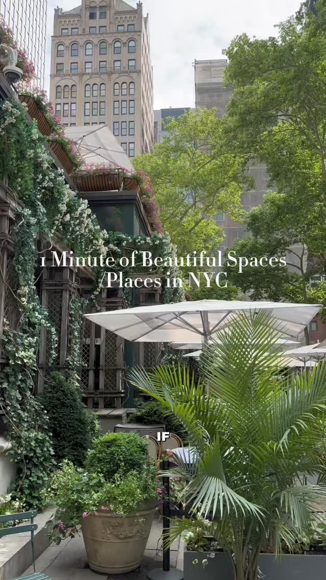Kristina Cors | Travel Content Creator NYC, RH Rooftop Restaurant New York