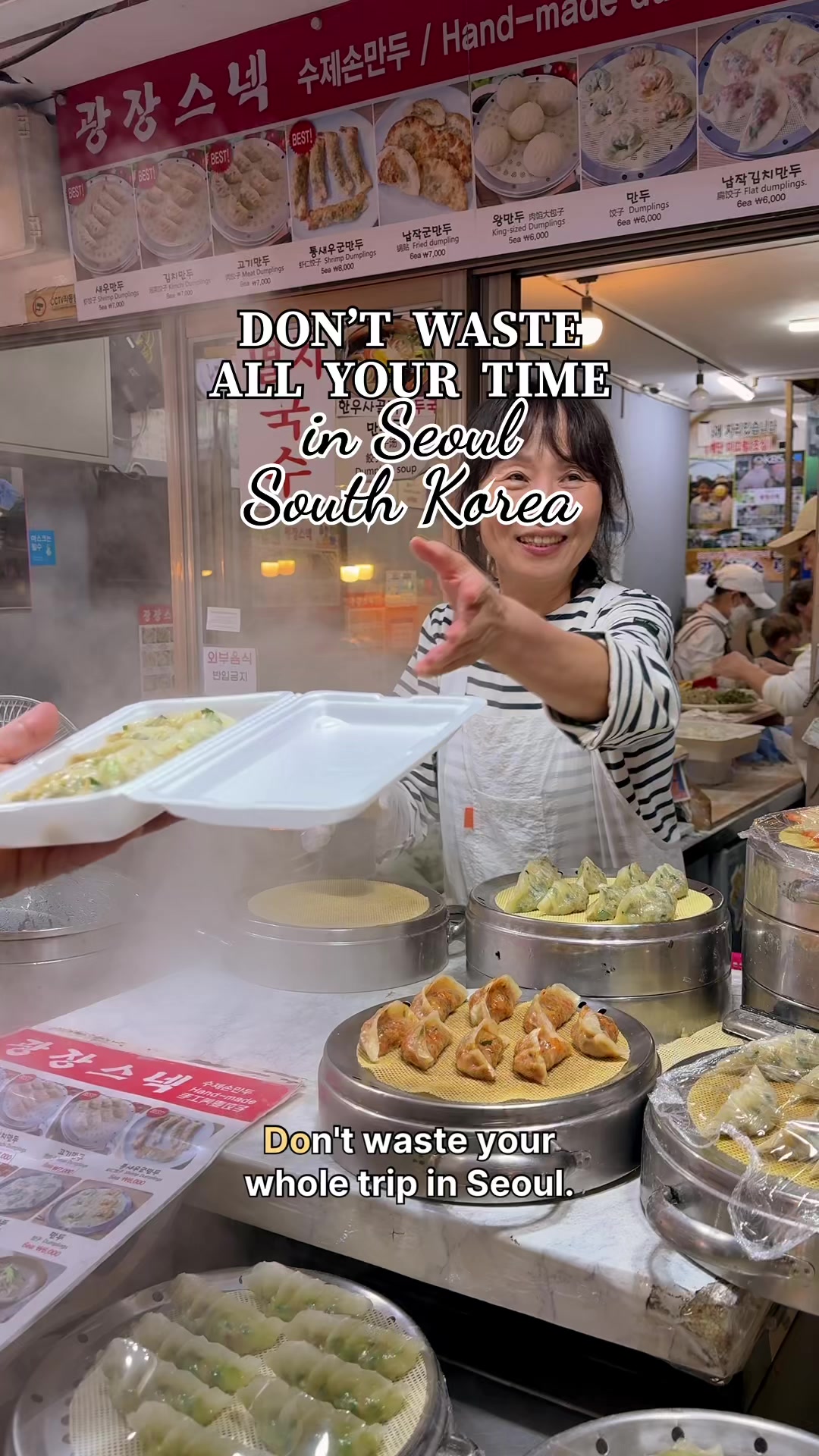 Global & Beyond Travel, Gamcheon Culture Village, Busan
