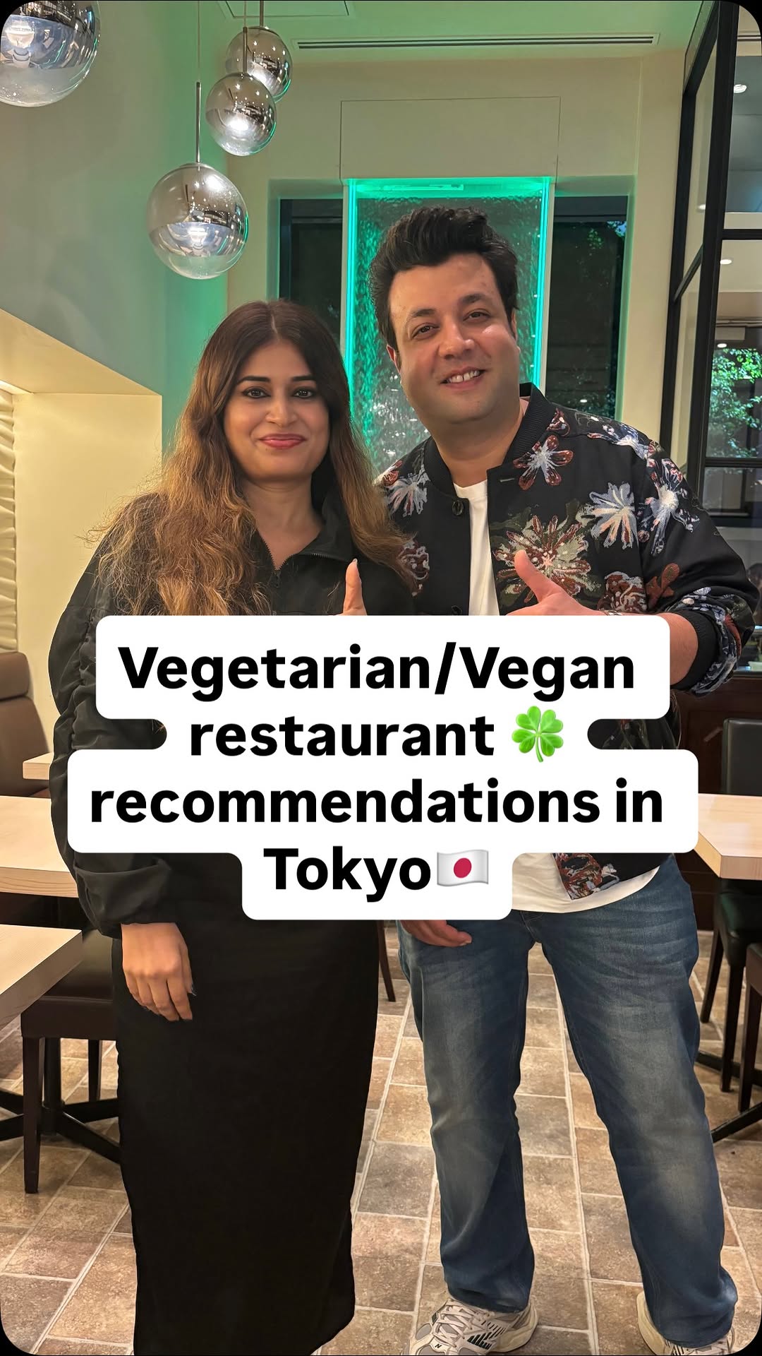 Sunakshi Sharma, Ippudo - Ginza