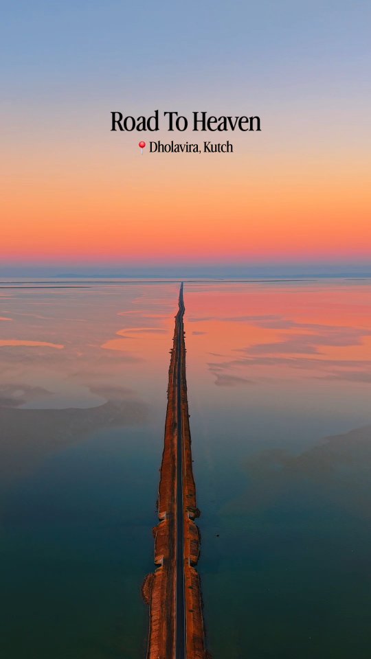 Rohit | Travel Photographer | Content Creator | India 🇮🇳, Dholavira