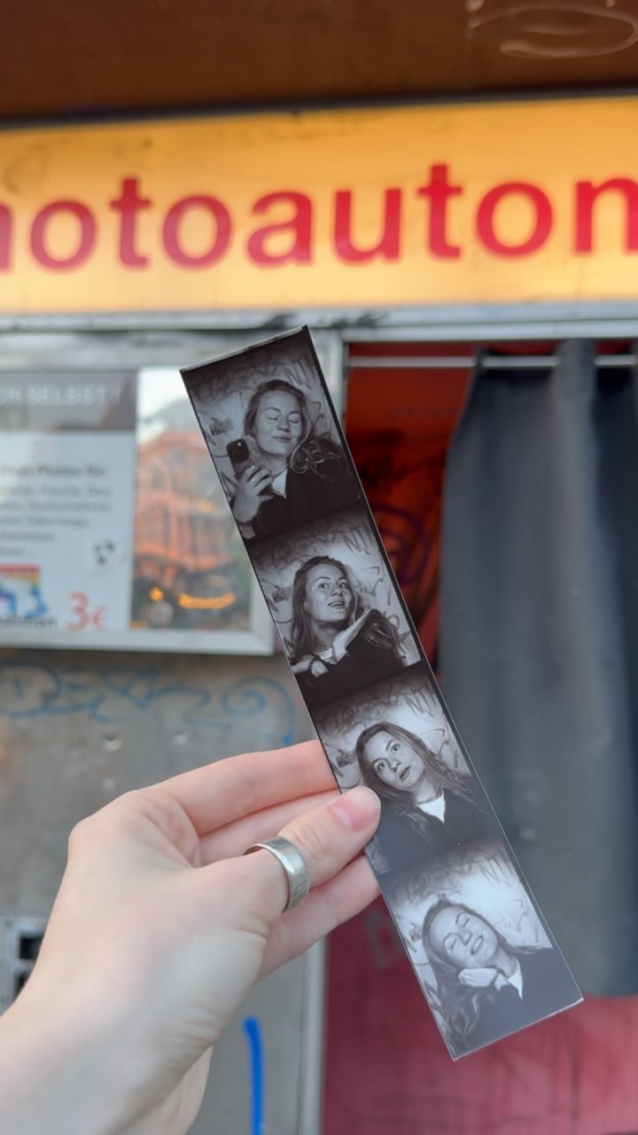 Natalia/Natascha, U Kottbusser Tor
