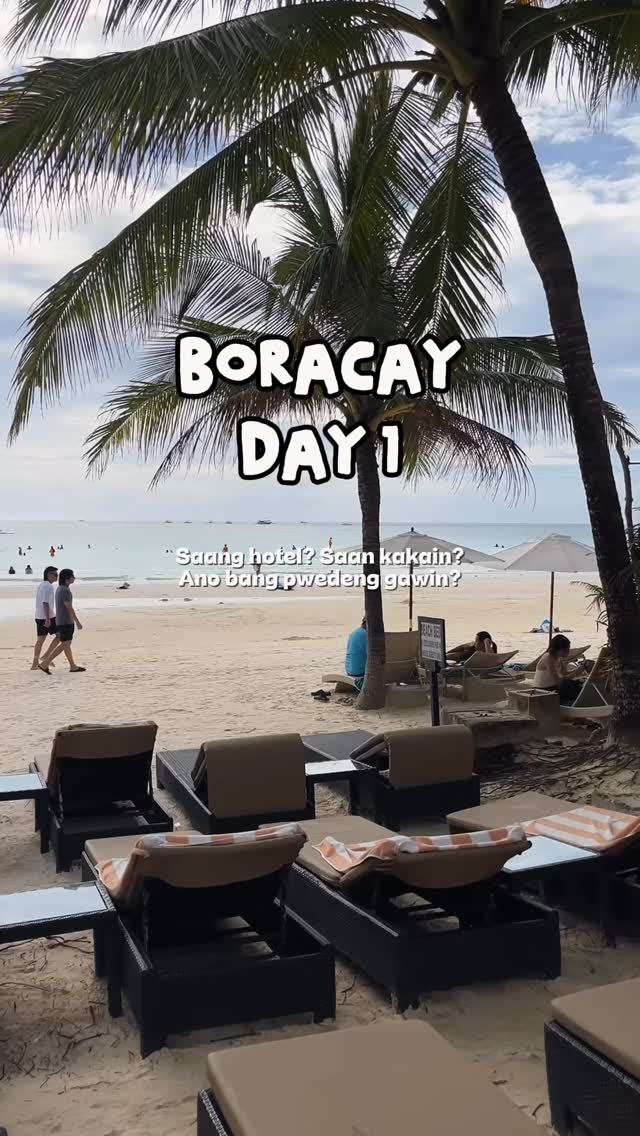 Just Got Fed | travel • food • stories, Mandarin Bay Resort & Spa